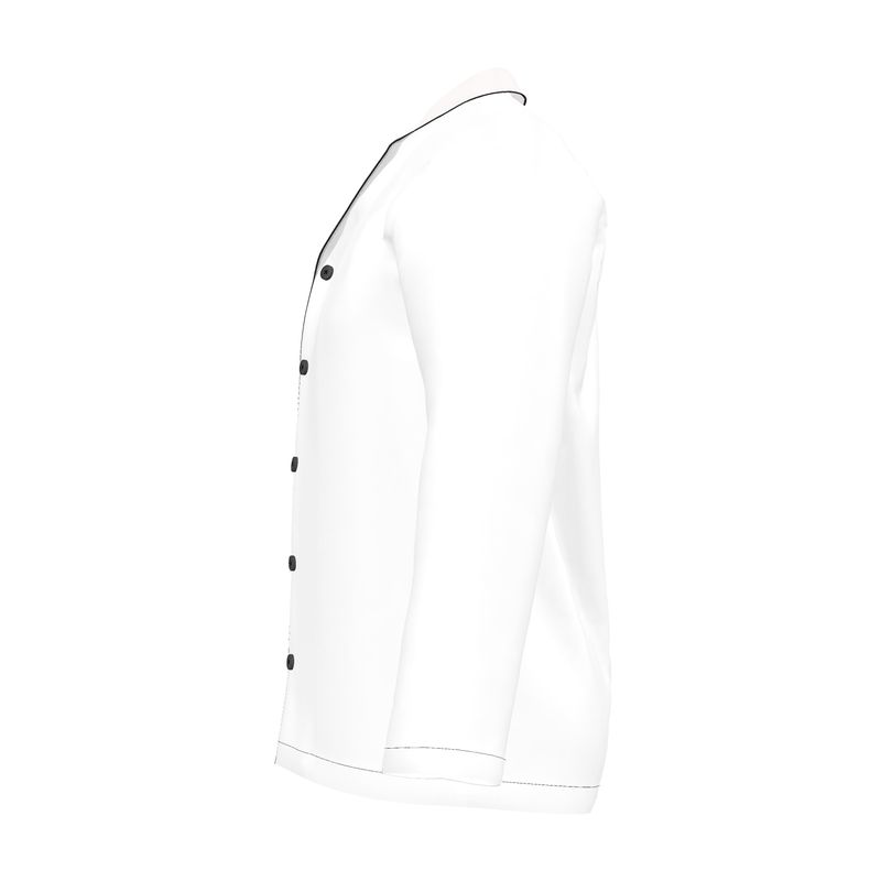 Unisex Luxury Pyjama Shirt