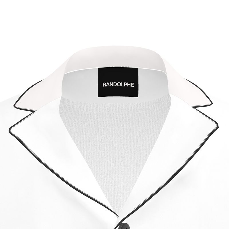 Unisex Luxury Pyjama Shirt