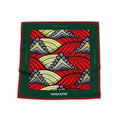 Luxury unisex adinkra bandana - VI by Randolphe