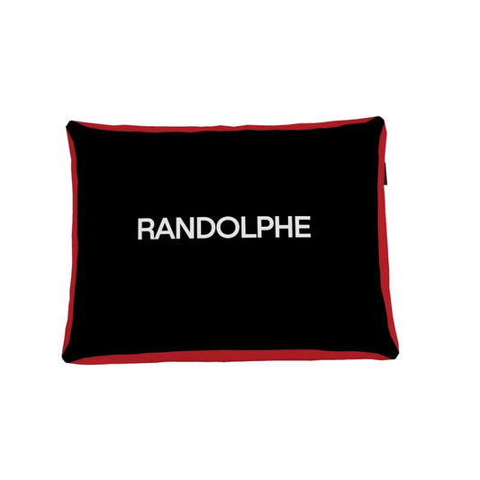 Luxury velvet Dog Pet Bed by Randolphe