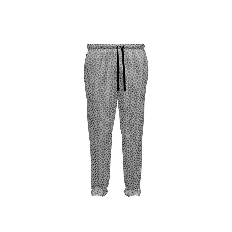 Eden Luxury Pyjama Trousers